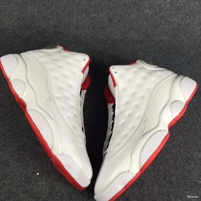 Reps TBK Air of 13 Retro 414571-103 Flight Jordan History 0817